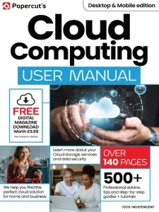 cloud computing user manual 24th edition 2025 freemagazines.top