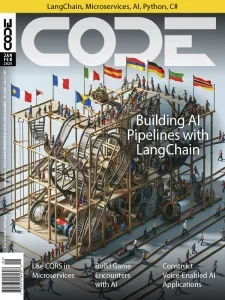 code magazine 01 02 2025 freemagazines.top
