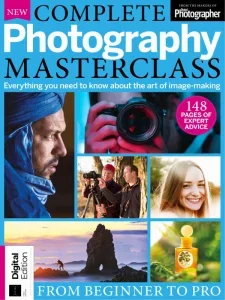 complete photography masterclass ed1 2025 freemagazines.top