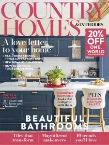 country homes interiors 02 2025 freemagazines.top