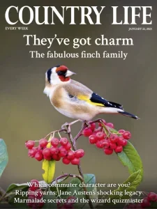 country life uk 01 22 2025 freemagazines.top