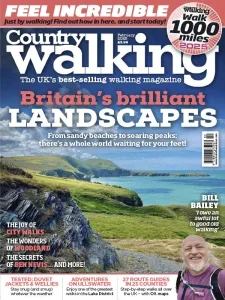 country walking 02 2025 freemagazines.top