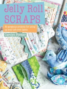 crafting collection jelly roll scraps 2025 freemagazines.top