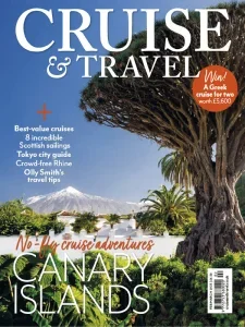 cruise travel 02 03 2025 freemagazines.top
