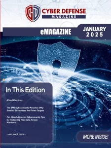 cyber defense 01 2025 freemagazines.top
