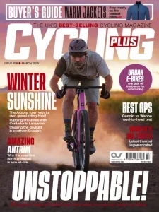 cycling plus 03 2025 freemagazines.top