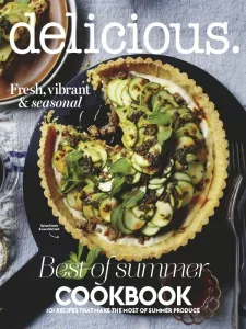 delicious best of summer cookbook 2025 freemagazines.top