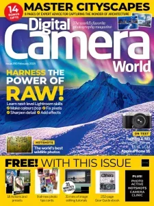 digital camera world 02 2025 freemagazines.top