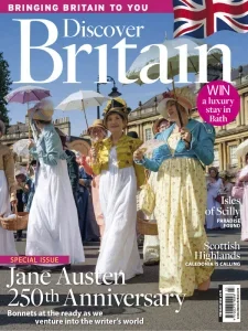 discover britain 02 03 2025 freemagazines.top