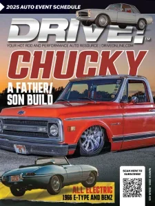 drive 03 2025 freemagazines.top