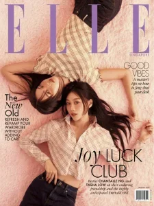 elle singapore 01 2025 freemagazines.top