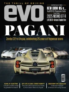 evo uk 02 2025 freemagazines.top