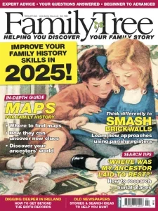 family tree uk 02 2025 freemagazines.top