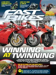 fast bikes uk 02 2025 freemagazines.top