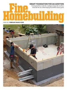 fine homebuilding 02 03 2025 freemagazines.top