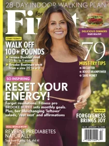 first for women 01 13 2025 freemagazines.top