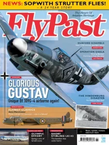 flypast 03 2025 freemagazines.top