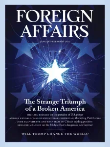 foreign affairs 01 02 2025 freemagazines.top