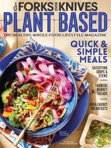 forks over knives spring 2024 freemagazines.top