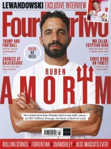 fourfourtwo uk 02 2025 freemagazines.top