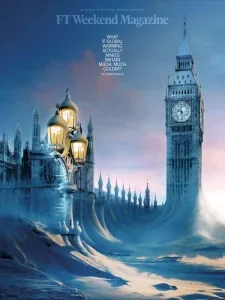 ft weekend magazine 11 january 2025 freemagazines.top