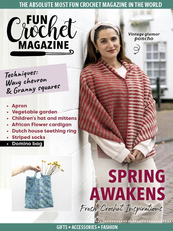 fun crochet i20 2025 freemagazines.top