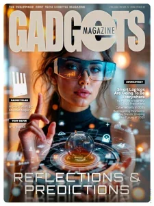 gadgets ph vol25 i5 2025 freemagazines.top