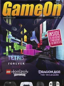 gameon 01 2025 freemagazines.top