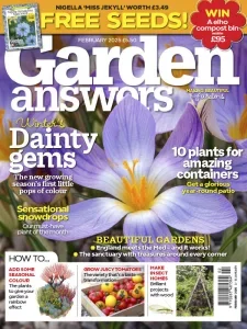 garden answers 02 2025 freemagazines.top