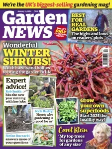 garden news 01 11 2025 freemagazines.top