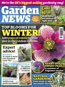 garden news 01 18 2025 freemagazines.top
