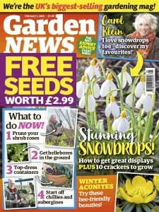 garden news 02 1 2025 freemagazines.top
