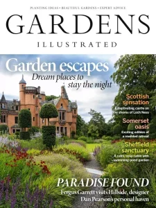 gardens illustrated 01 2025 freemagazines.top