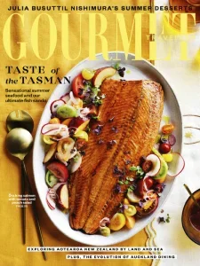 gourmet traveller 02 2025 freemagazines.top