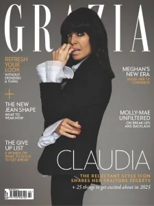 grazia uk 20 01 2025 freemagazines.top