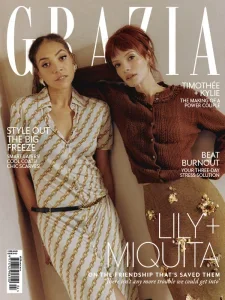 grazia uk 3 02 2025 freemagazines.top