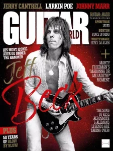 guitar world 03 2025 freemagazines.top