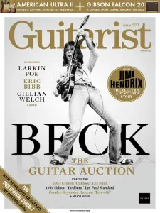 guitarist february 2025 freemagazines.top