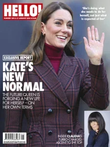 hello uk 27 01 2025 freemagazines.top
