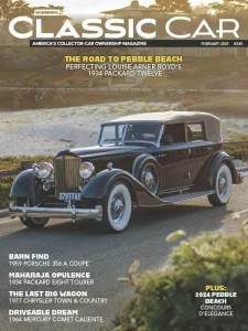 hemmings classic car 02 2025 freemagazines.top
