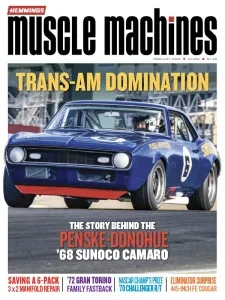 hemmings muscle machines 02 2025 freemagazines.top