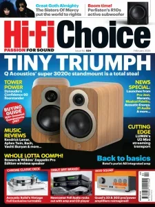 hi fi choice 02 2025 freemagazines.top