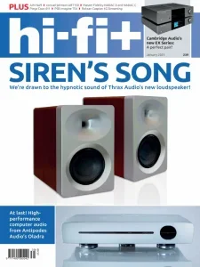 hi fi january 2025 freemagazines.top