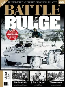 history of war battle of the bulge ed8 2025 freemagazines.top