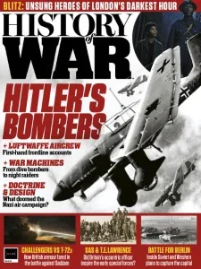 history of war i141 2025 freemagazines.top