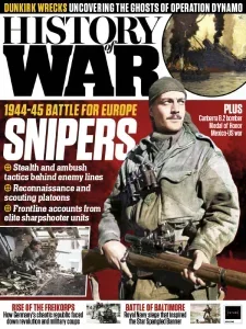history of war i142 2025 freemagazines.top
