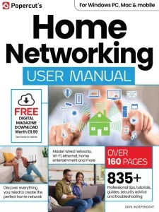 home networking user manual 11th edition 2025 freemagazines.top