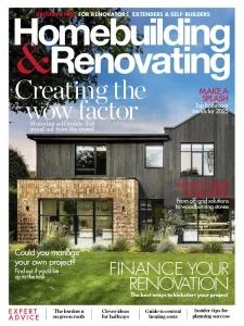 homebuilding renovating 02 2025 freemagazines.top