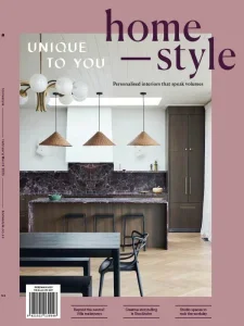 homestyle nz 02 03 2025 freemagazines.top