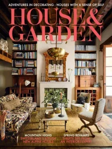 house garden 02 2025 freemagazines.top